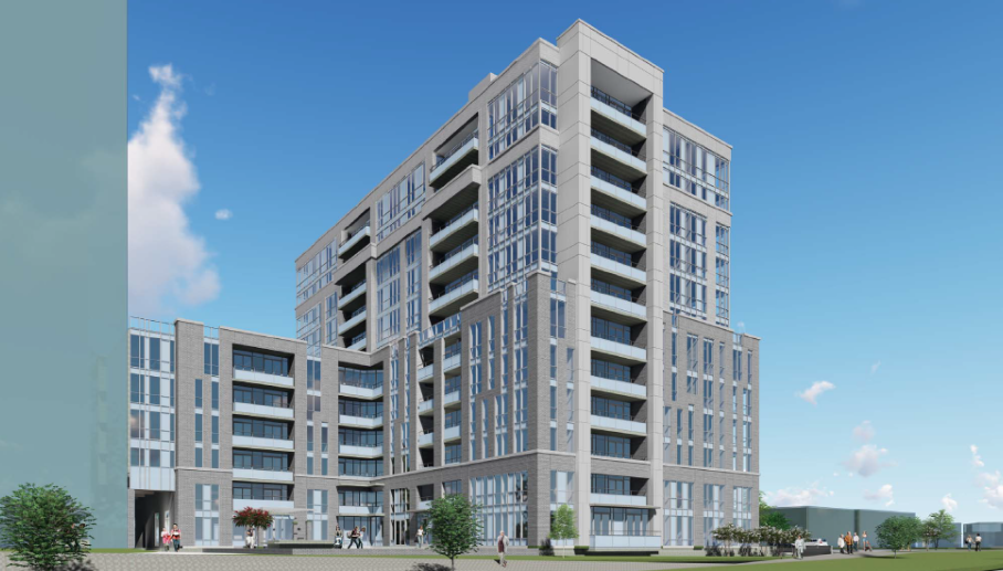 Ridgeford Charitable Foundation